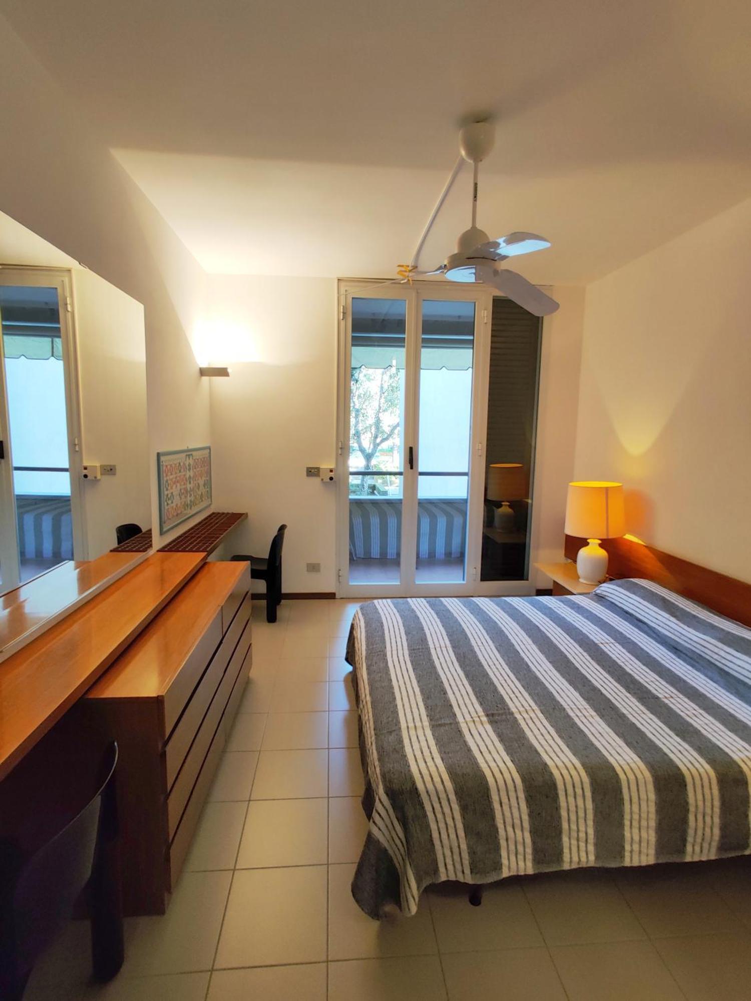 Holiday Homes Marina Apartments Пунта-Ала Экстерьер фото