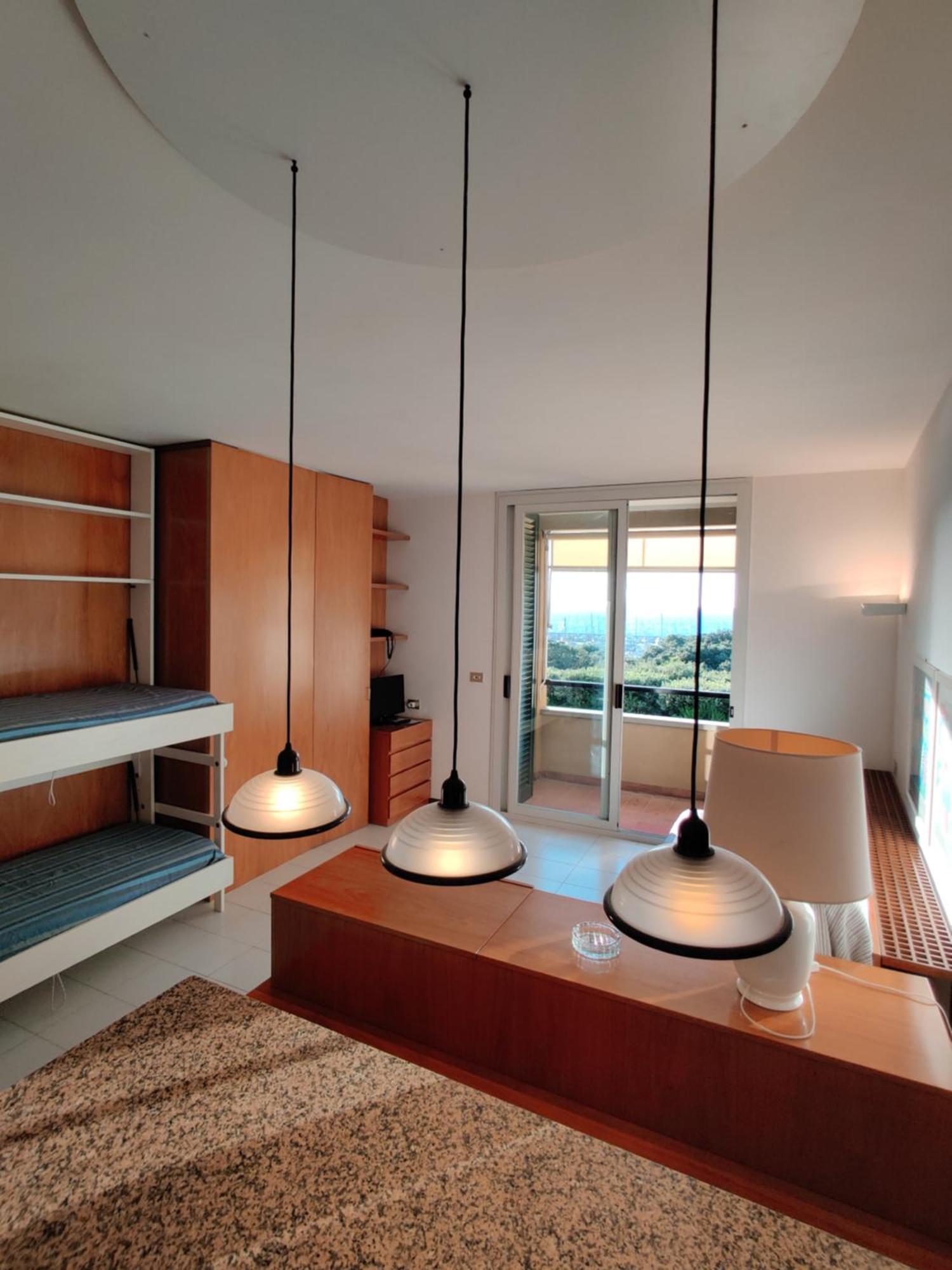 Holiday Homes Marina Apartments Пунта-Ала Экстерьер фото