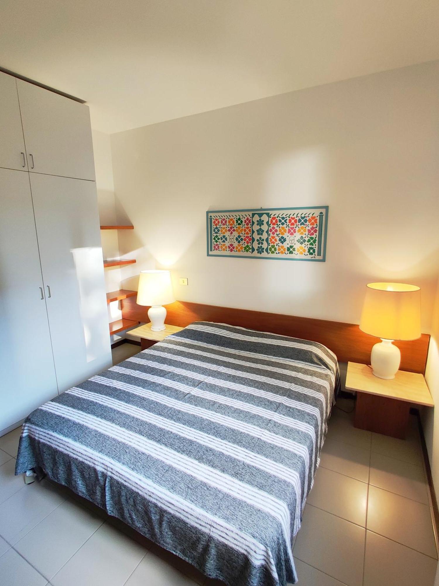 Holiday Homes Marina Apartments Пунта-Ала Экстерьер фото
